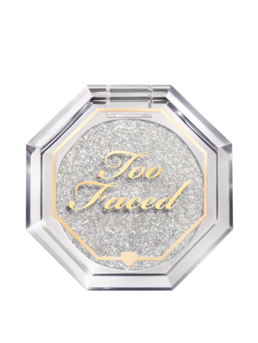 Too Faced Disco Crush Eye and Face Sparkle